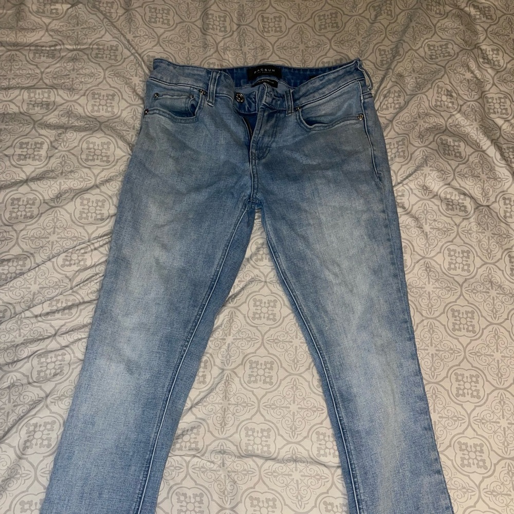 PacSun Skinny Jeans